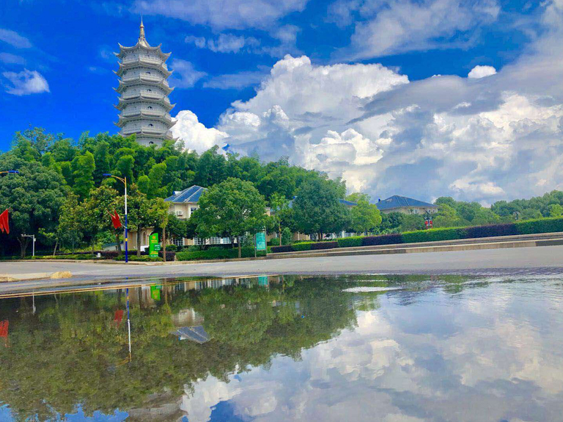  文昌塔